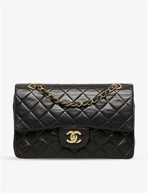 chanel bags prices selfridges|Chanel handbags buy online.